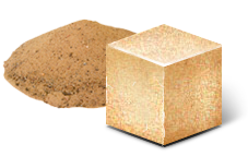Песок в Пос. Имени Морозова